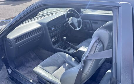 Toyota Supra, 1990 год, 1 850 000 рублей, 18 фотография