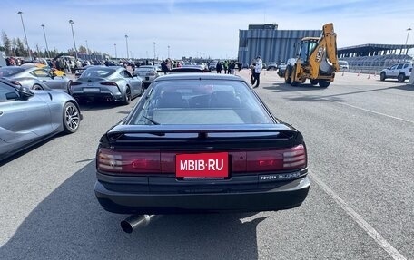 Toyota Supra, 1990 год, 1 850 000 рублей, 16 фотография