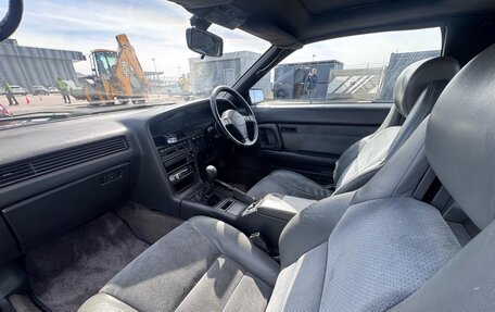 Toyota Supra, 1990 год, 1 850 000 рублей, 22 фотография