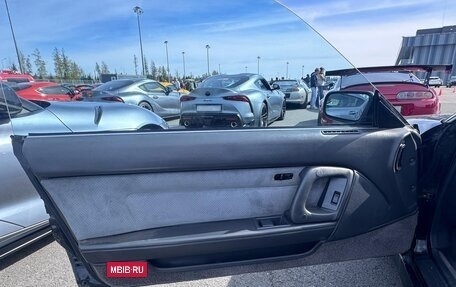Toyota Supra, 1990 год, 1 850 000 рублей, 23 фотография