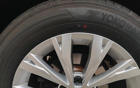 Volkswagen Tiguan II, 2020 год, 2 850 000 рублей, 9 фотография