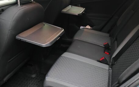 Volkswagen Tiguan II, 2020 год, 2 850 000 рублей, 13 фотография