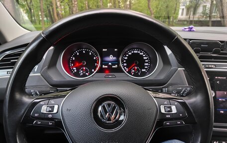 Volkswagen Tiguan II, 2020 год, 2 850 000 рублей, 18 фотография