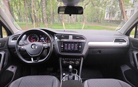Volkswagen Tiguan II, 2020 год, 2 850 000 рублей, 10 фотография