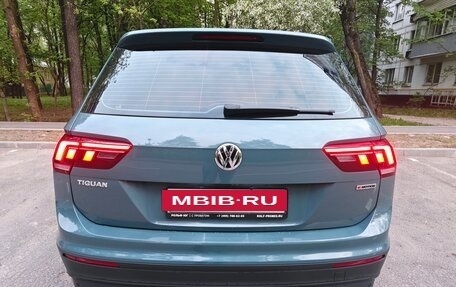 Volkswagen Tiguan II, 2020 год, 2 850 000 рублей, 6 фотография