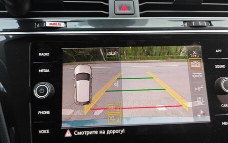 Volkswagen Tiguan II, 2020 год, 2 850 000 рублей, 19 фотография