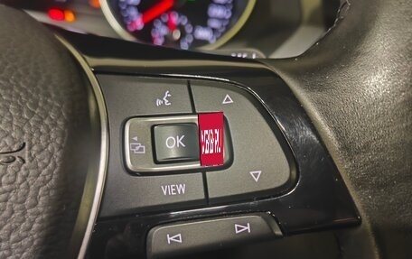 Volkswagen Tiguan II, 2020 год, 2 850 000 рублей, 25 фотография