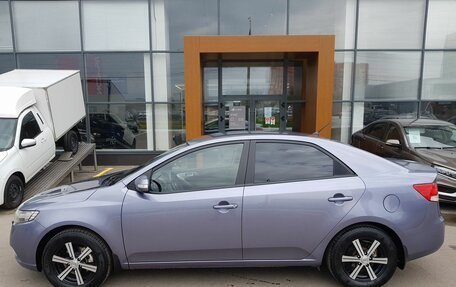 KIA Cerato III, 2009 год, 690 000 рублей, 8 фотография