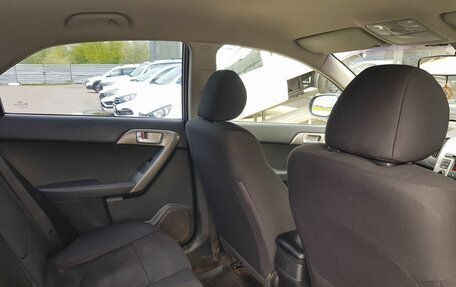 KIA Cerato III, 2009 год, 690 000 рублей, 10 фотография