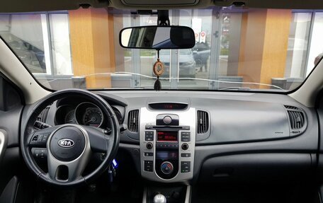 KIA Cerato III, 2009 год, 690 000 рублей, 11 фотография