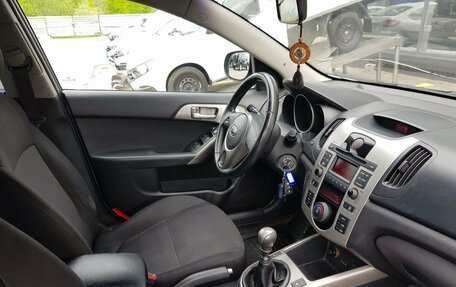 KIA Cerato III, 2009 год, 690 000 рублей, 9 фотография