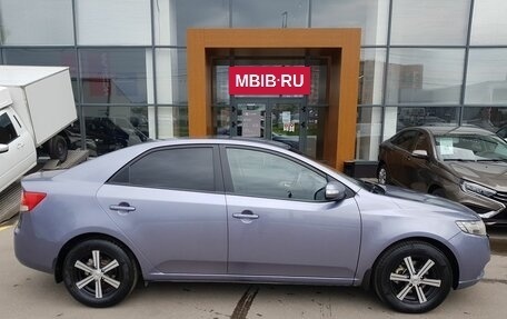 KIA Cerato III, 2009 год, 690 000 рублей, 4 фотография