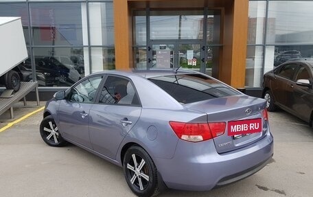 KIA Cerato III, 2009 год, 690 000 рублей, 7 фотография