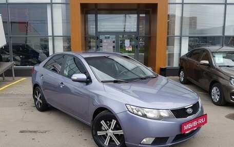 KIA Cerato III, 2009 год, 690 000 рублей, 3 фотография