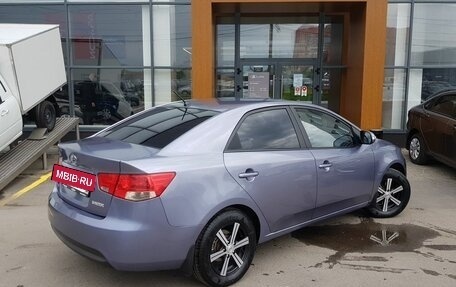 KIA Cerato III, 2009 год, 690 000 рублей, 5 фотография