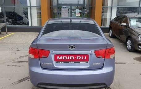 KIA Cerato III, 2009 год, 690 000 рублей, 6 фотография