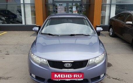 KIA Cerato III, 2009 год, 690 000 рублей, 2 фотография