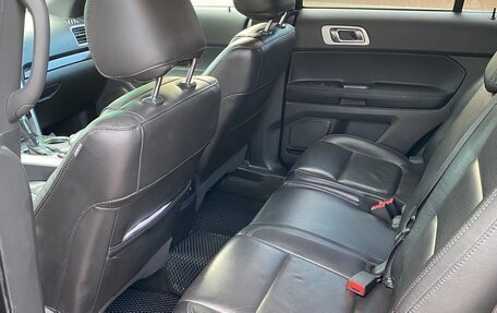 Ford Explorer VI, 2014 год, 1 950 000 рублей, 8 фотография