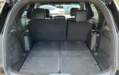 Ford Explorer VI, 2014 год, 1 950 000 рублей, 10 фотография