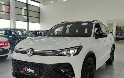 Volkswagen Tiguan, 2026 год, 4 799 000 рублей, 1 фотография