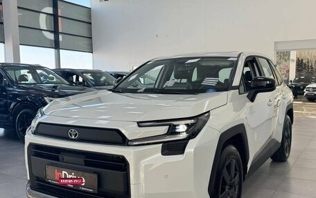 Toyota RAV4, 2026 год, 4 449 000 рублей, 1 фотография