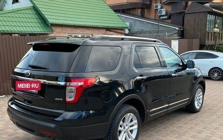 Ford Explorer VI, 2014 год, 1 950 000 рублей, 6 фотография