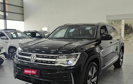 Volkswagen Teramont I, 2026 год, 5 499 000 рублей, 1 фотография