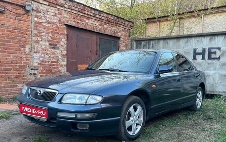 Mazda Xedos 9 I, 2000 год, 250 000 рублей, 1 фотография