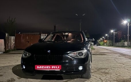 BMW 1 серия, 2011 год, 1 300 000 рублей, 2 фотография