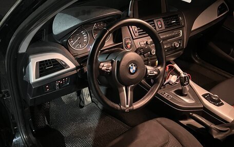 BMW 1 серия, 2011 год, 1 300 000 рублей, 6 фотография