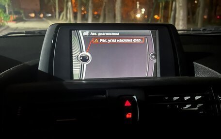 BMW 1 серия, 2011 год, 1 300 000 рублей, 9 фотография