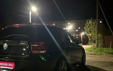 BMW 1 серия, 2011 год, 1 300 000 рублей, 4 фотография