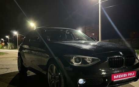 BMW 1 серия, 2011 год, 1 300 000 рублей, 3 фотография