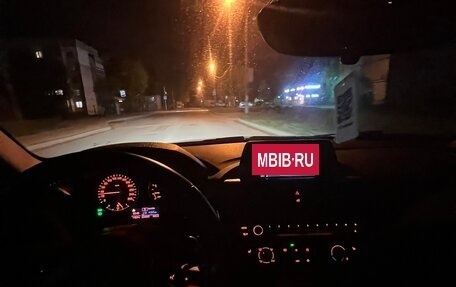 BMW 1 серия, 2011 год, 1 300 000 рублей, 8 фотография