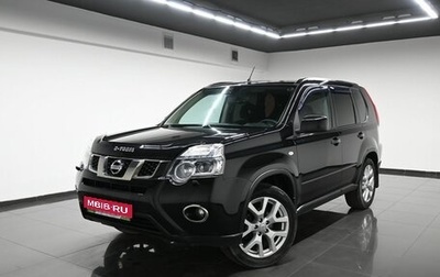 Nissan X-Trail, 2012 год, 1 245 000 рублей, 1 фотография