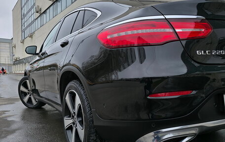 Mercedes-Benz GLC, 2017 год, 2 975 000 рублей, 8 фотография