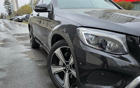 Mercedes-Benz GLC, 2017 год, 2 975 000 рублей, 10 фотография