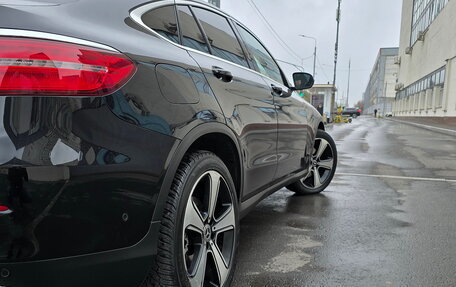 Mercedes-Benz GLC, 2017 год, 2 975 000 рублей, 6 фотография