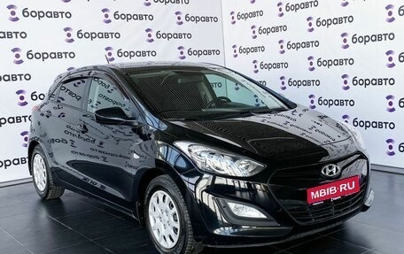 Hyundai i30 II рестайлинг, 2013 год, 1 225 000 рублей, 1 фотография