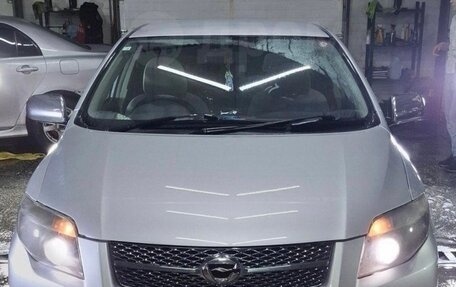 Toyota Corolla, 2008 год, 650 000 рублей, 1 фотография