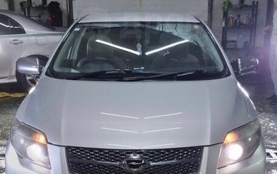 Toyota Corolla, 2008 год, 650 000 рублей, 1 фотография