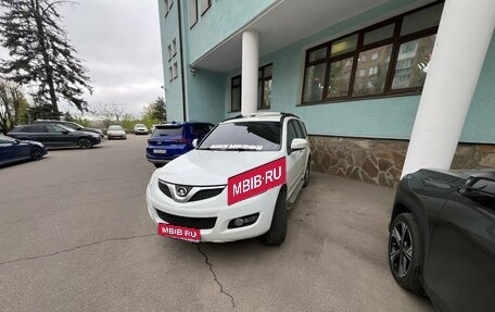 Great Wall Hover H5, 2013 год, 750 000 рублей, 1 фотография