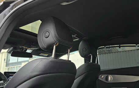 Mercedes-Benz GLC, 2017 год, 2 975 000 рублей, 30 фотография