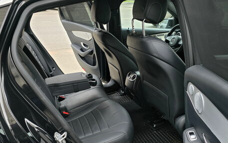 Mercedes-Benz GLC, 2017 год, 2 975 000 рублей, 25 фотография