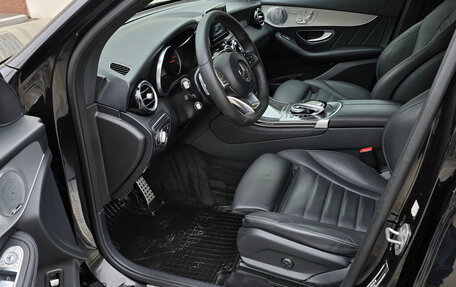 Mercedes-Benz GLC, 2017 год, 2 975 000 рублей, 20 фотография