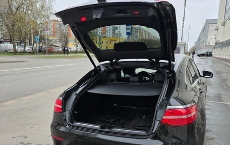 Mercedes-Benz GLC, 2017 год, 2 975 000 рублей, 17 фотография