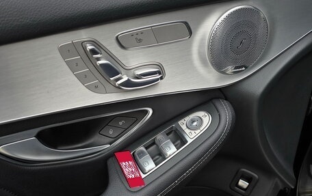 Mercedes-Benz GLC, 2017 год, 2 975 000 рублей, 22 фотография