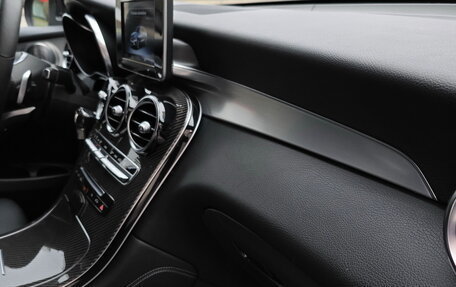 Mercedes-Benz GLC, 2017 год, 2 975 000 рублей, 35 фотография