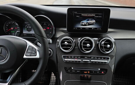 Mercedes-Benz GLC, 2017 год, 2 975 000 рублей, 33 фотография
