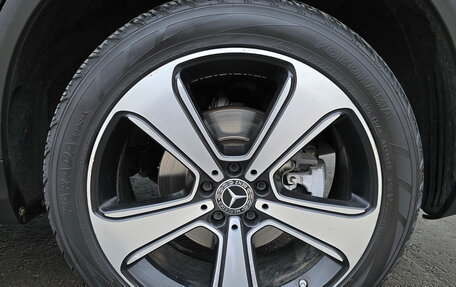 Mercedes-Benz GLC, 2017 год, 2 975 000 рублей, 39 фотография